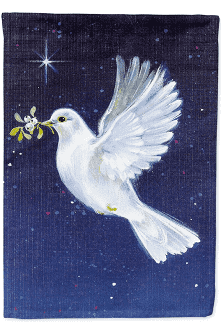 Morgellons - A CHRISTMAS POEM