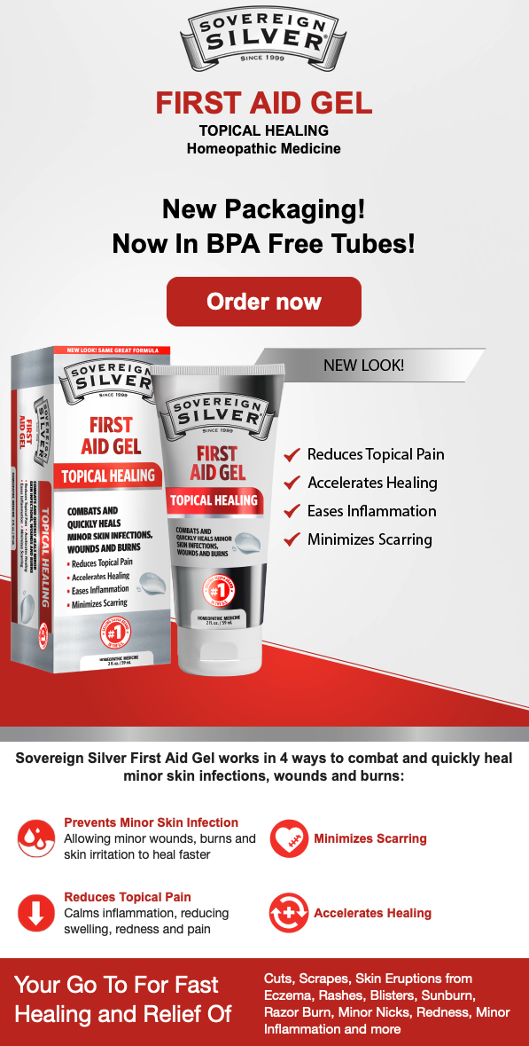 Morgellons - What's New from the Manufacturers!