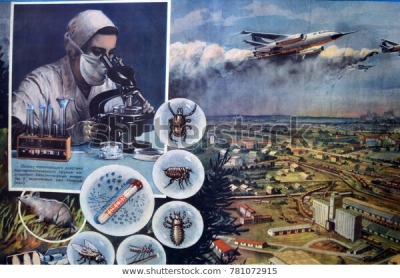 Morgellons - CLICK THE PICTURE