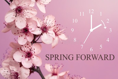Morgellons - Time to spring forward!!