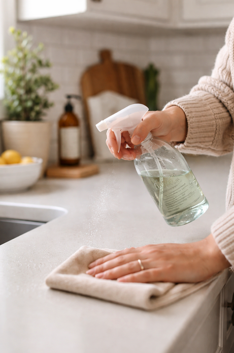 Morgellons - Use the code MORG18 to get 18% off of your order.