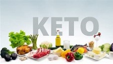 Morgellons - Ketogenic diet