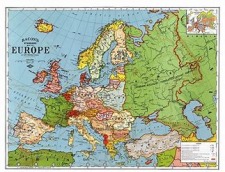 Morgellons - EUREKA!  (Western) Europe calling - Saturday July 24
