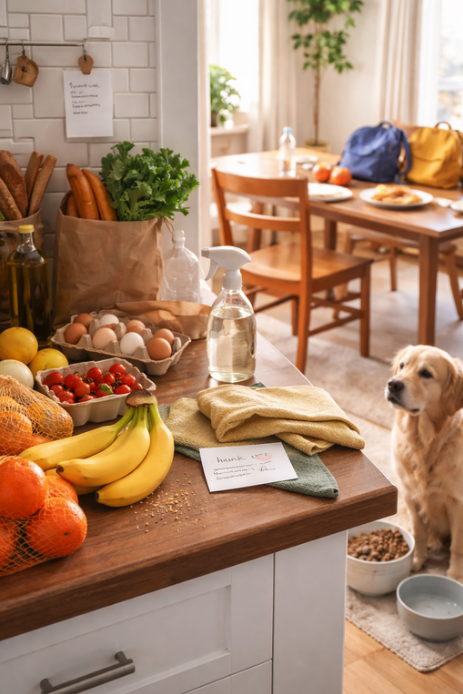 Morgellons - Use the code MORG18 to get 18% off of your order.