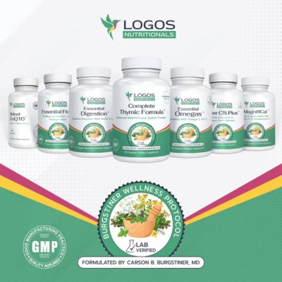 Morgellons - Logos Poduct Excellence