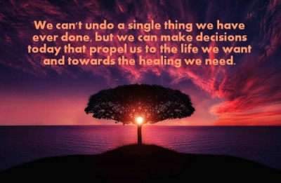 Morgellons - A Healthy, Peaceful New Year to All