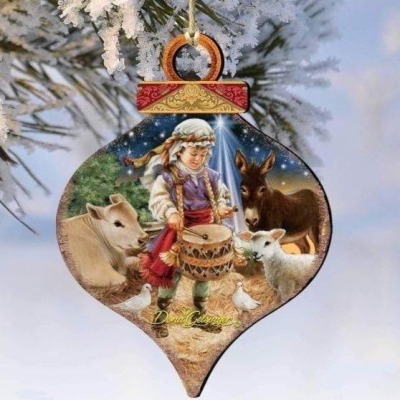 Morgellons - FIRST EVER X-MAS SONG THREAD