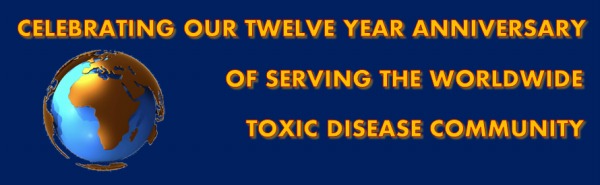 Morgellons - CLICK THE PICTURE, FOR OVER A DECADE OF STORIES OF RESTORED HEALTH
