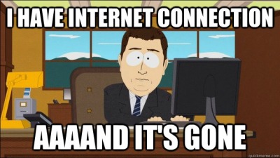 Morgellons - My Internet is Down