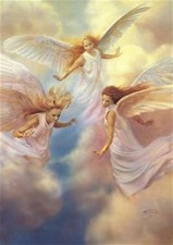 Morgellons - A Message From An Angel