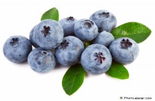 Morgellons - If you try blue berries just a couple to see how your body responds