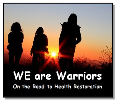 Morgellons - We Are Warriors